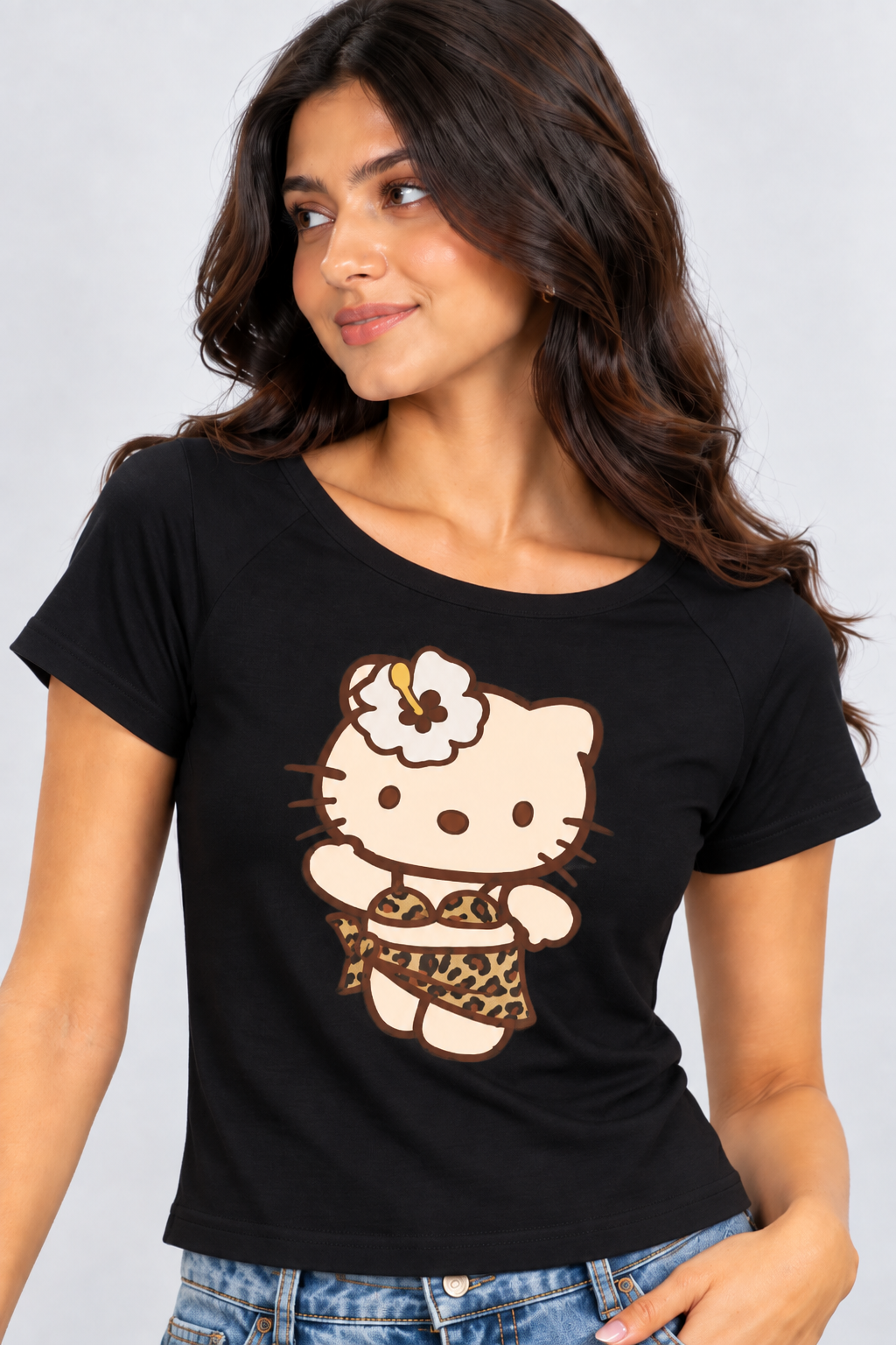 Hello Kitty T-Shirt