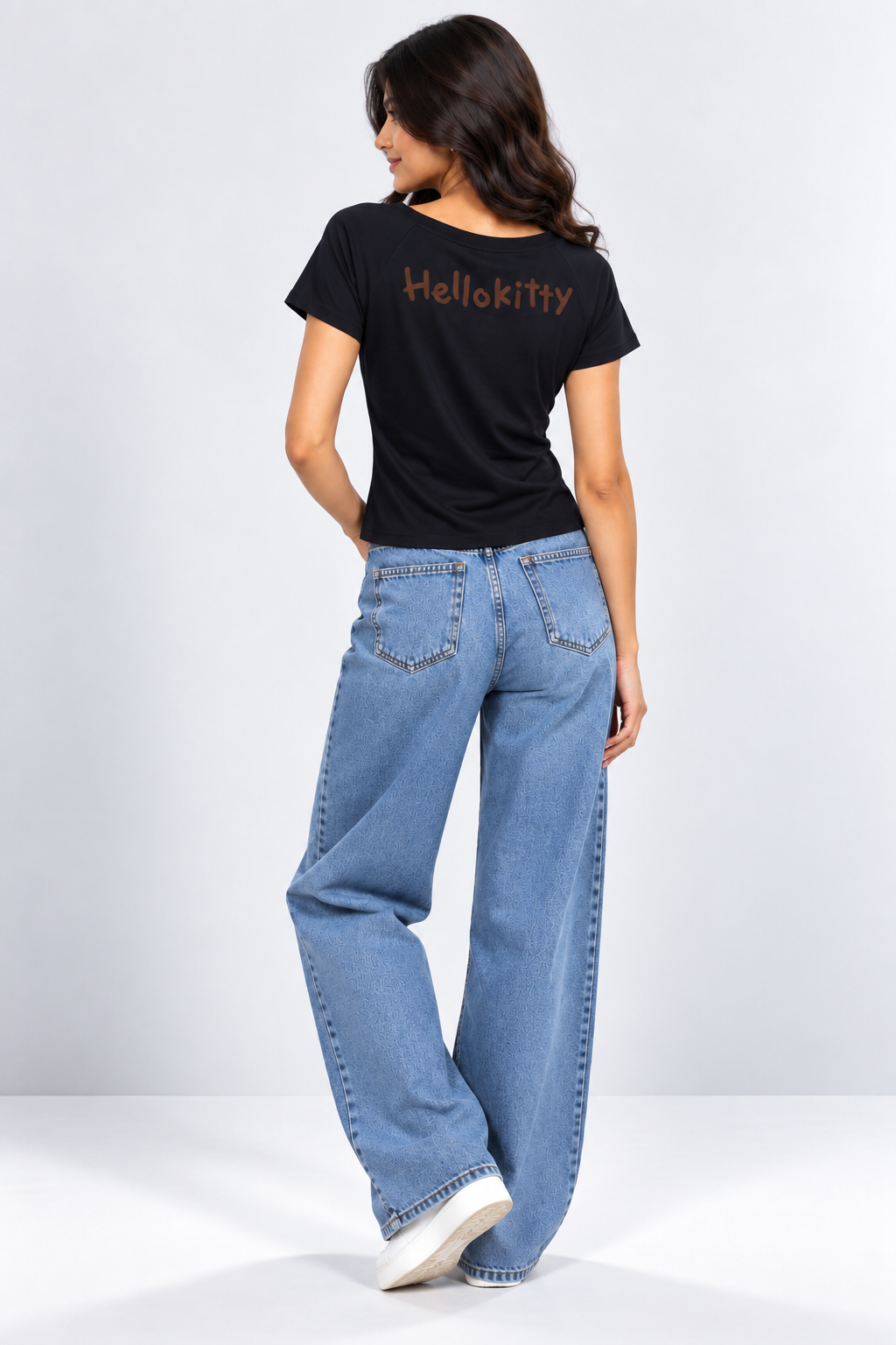 Hello Kitty T-Shirt