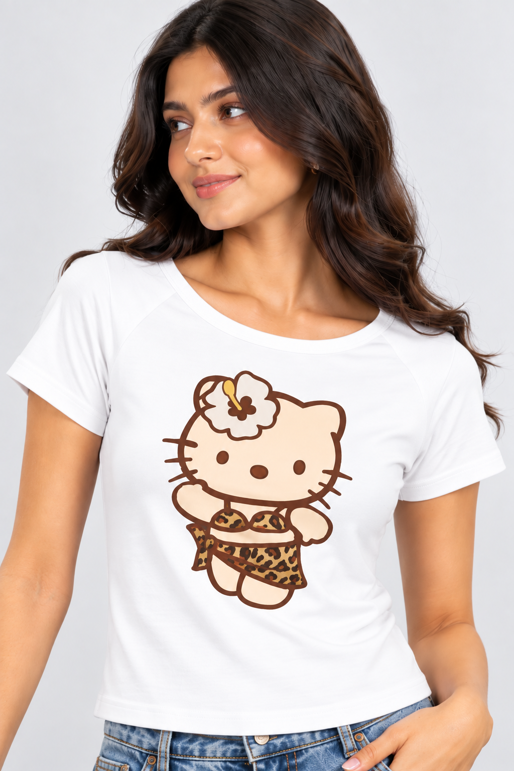 Hello Kitty T-Shirt