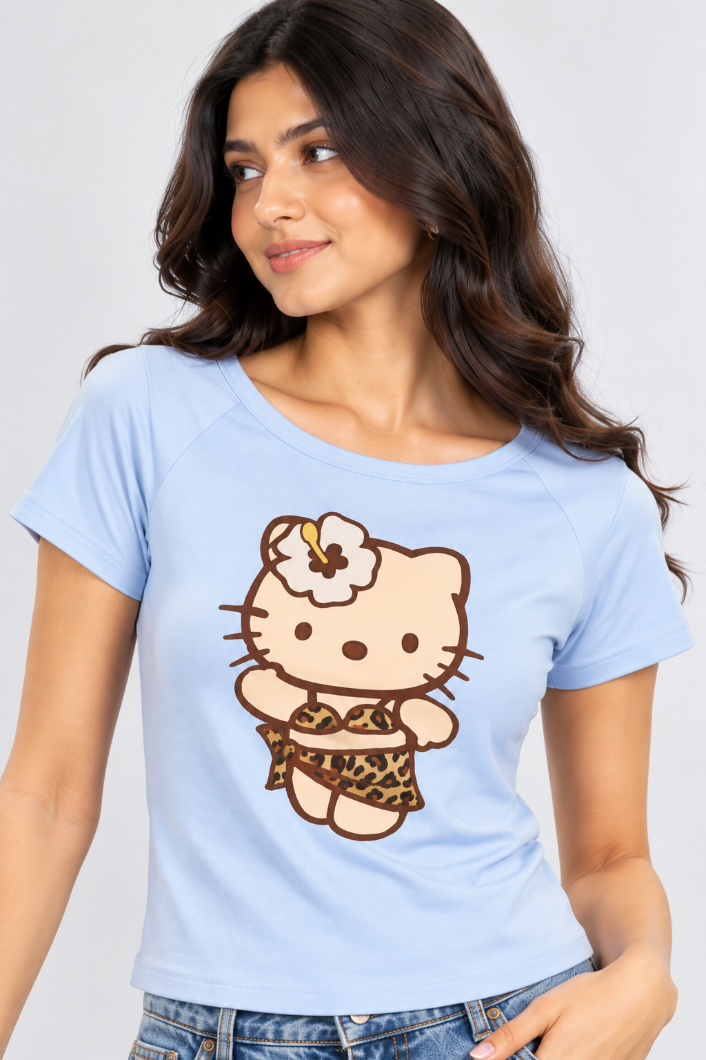Hello Kitty T-Shirt