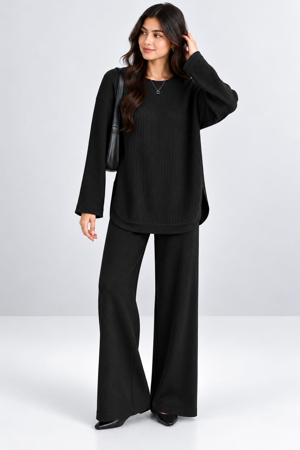 Everyday Winter Co-ord Set