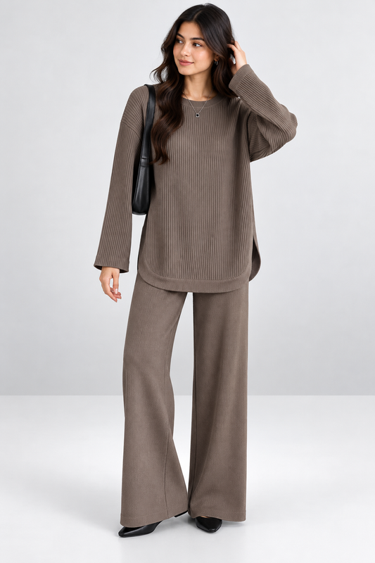 Everyday Winter Co-ord Set