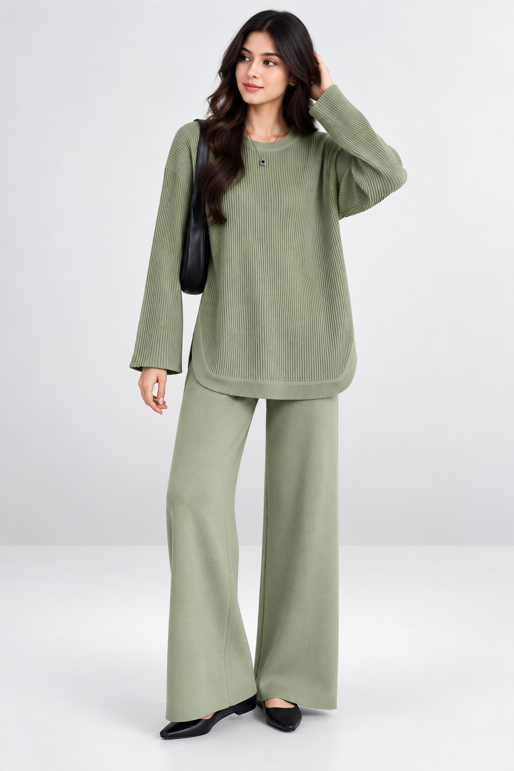 Everyday Winter Co-ord Set