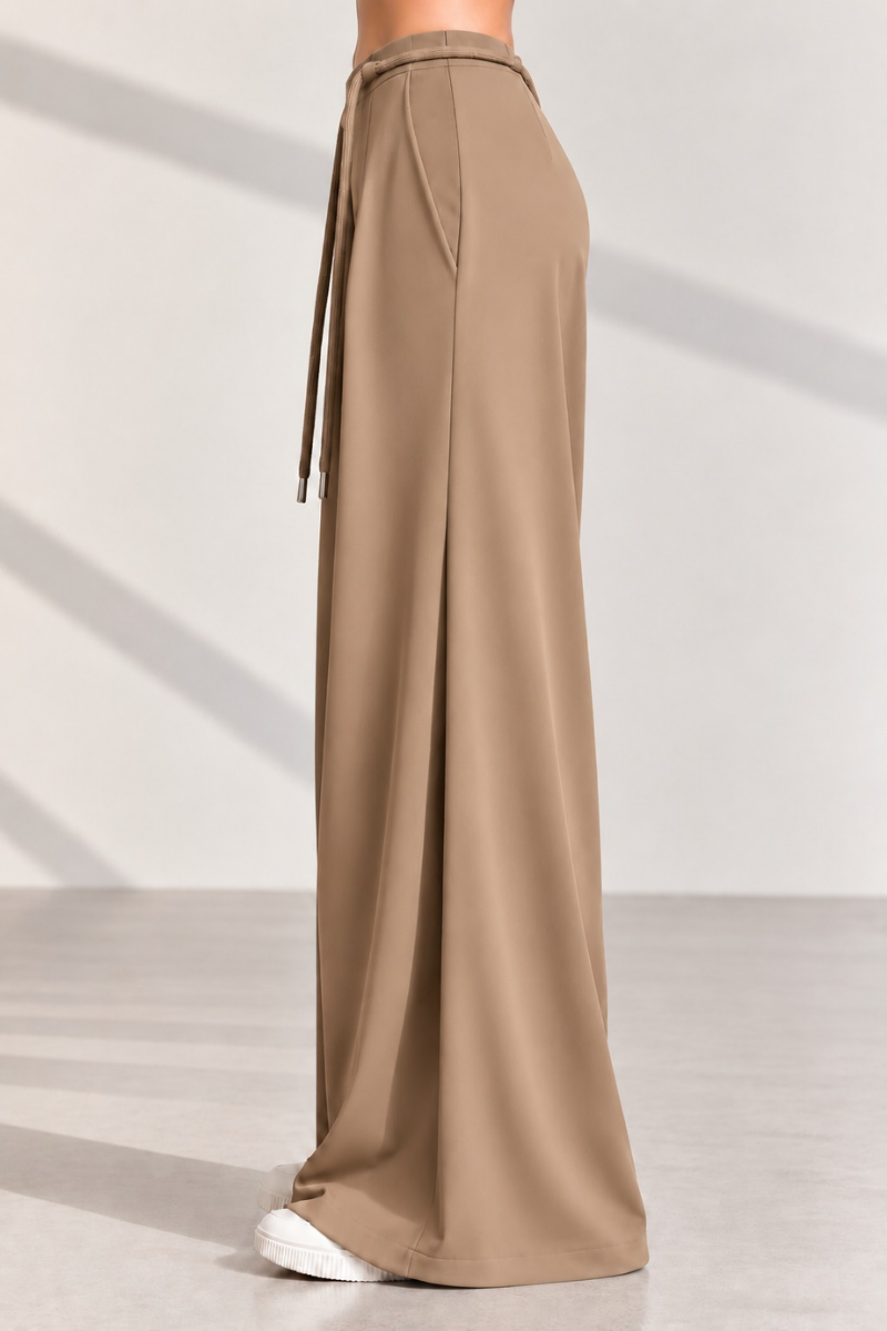 K-Style Drape Pants