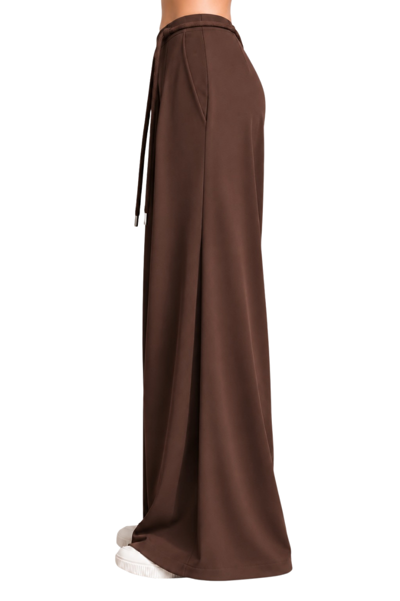 K-Style Drape Pants