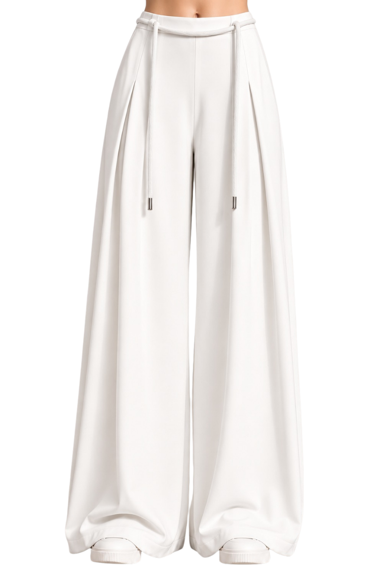 K-Style Drape Pants