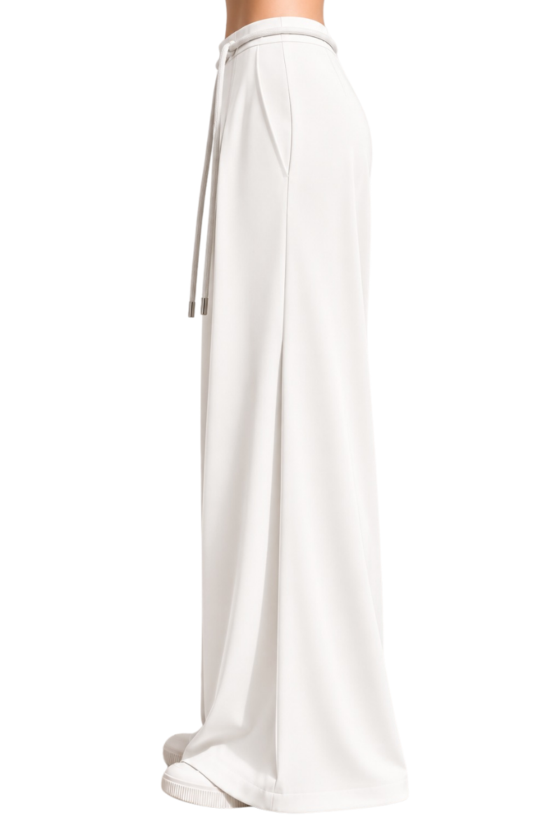 K-Style Drape Pants