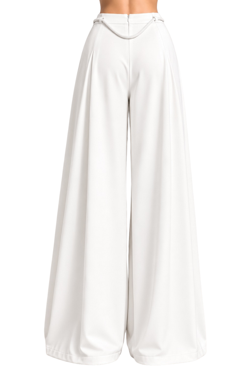 K-Style Drape Pants