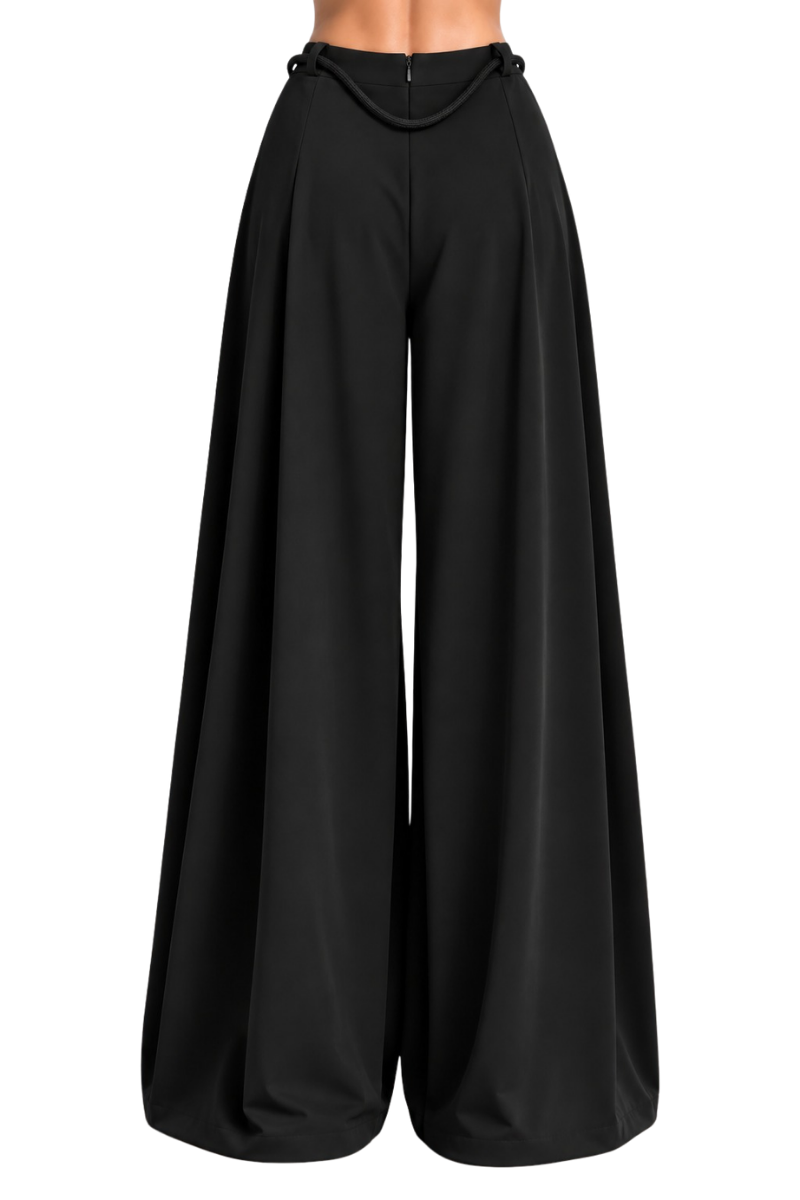 K-Style Drape Pants