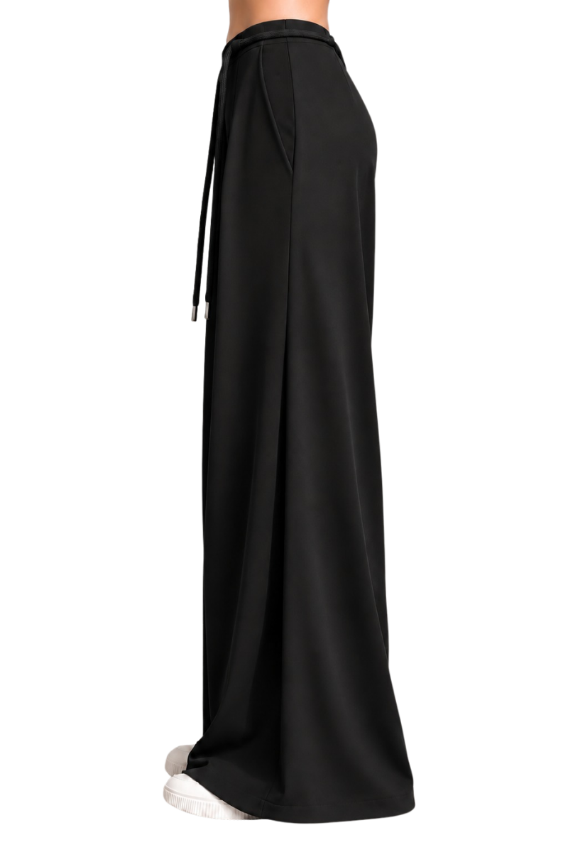 K-Style Drape Pants