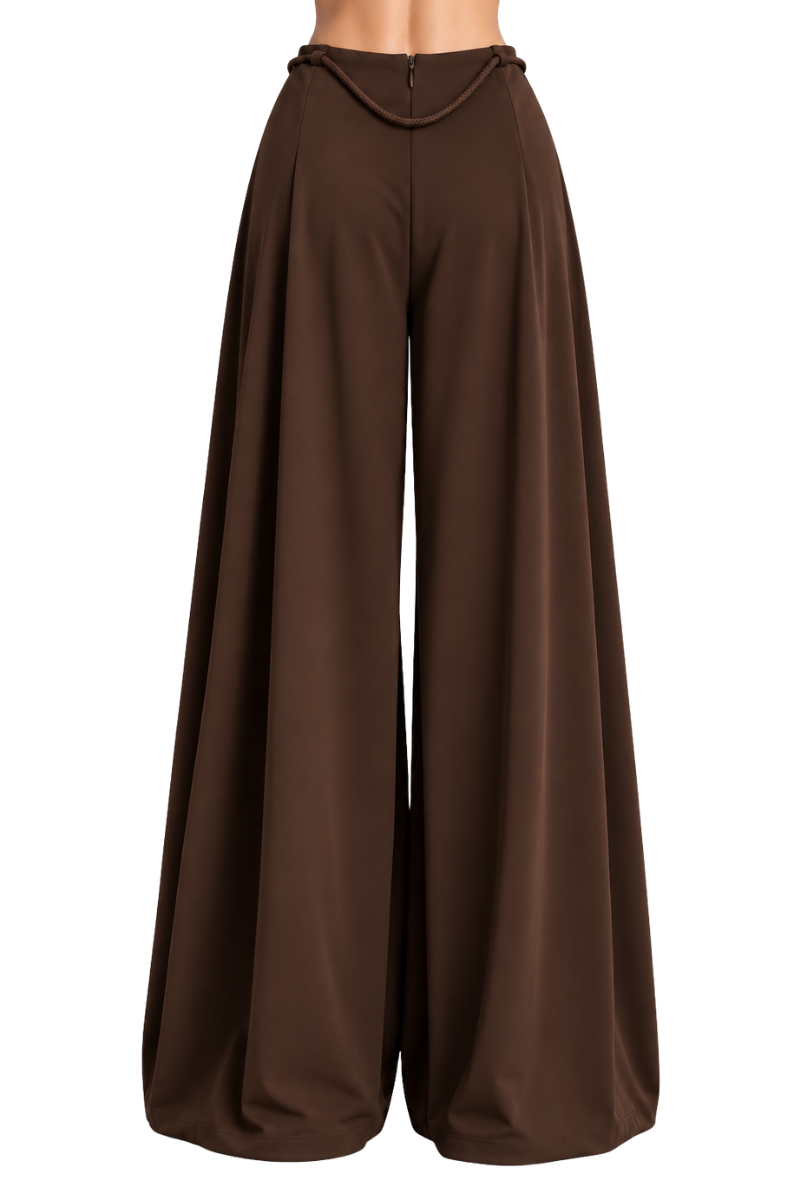 K-Style Drape Pants