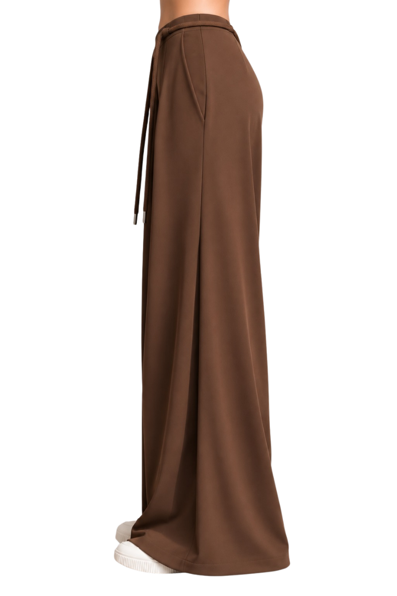 K-Style Drape Pants