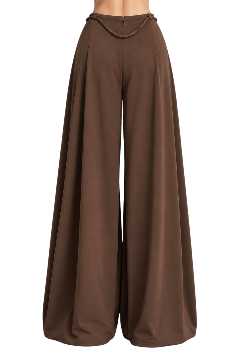 K-Style Drape Pants