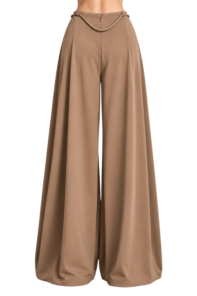K-Style Drape Pants