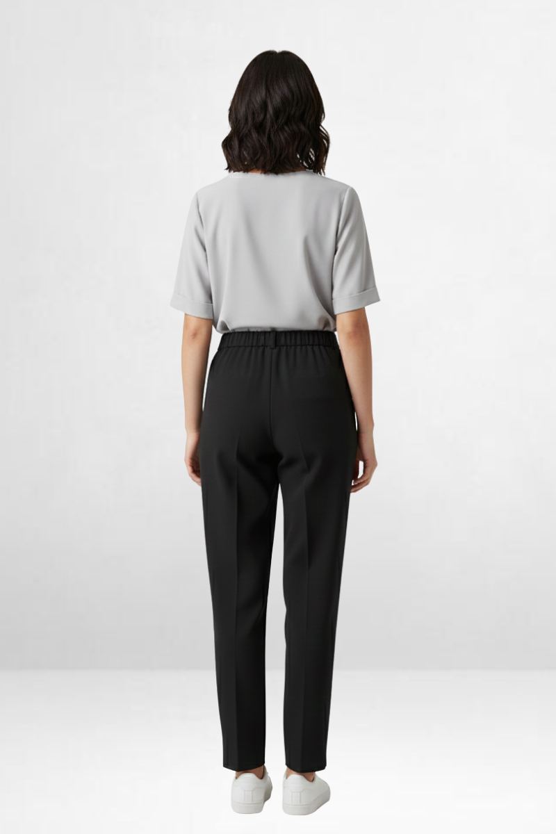 Modern Tailored Trousers