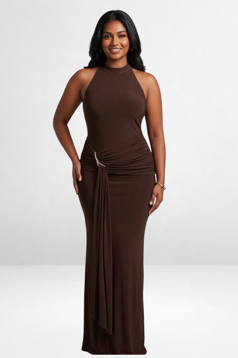 Buckle Drape BC